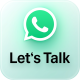 Let's talk