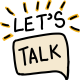 Let's Talk